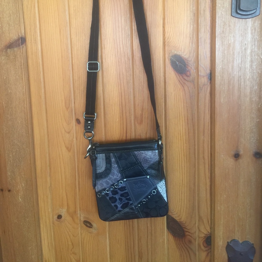 Coach handbag
